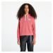 Mikina Lee Essential Hoodie Cinnamon