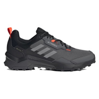 ADIDAS-TERREX AX4 GTX GRESIX/GREFOU/SOLRED Černá