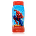 Marvel Spiderman sprchový gel a šampon 2 v 1 pro děti 250 ml