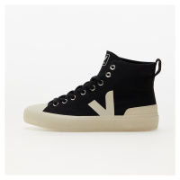 Veja Wata II Canvas Black/ Pierre