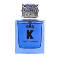 Dolce & Gabbana K by Dolce & Gabbana parfémovaná voda pro muže 50 ml