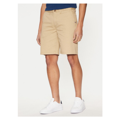 Šortky z materiálu U.S. Polo Assn.