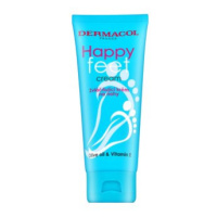 Dermacol Happy Feet Cream krém na nohy pro suchou pokožku 100 ml