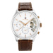 Pánské hodinky TOMMY HILFIGER 1710450 BAKER (zf043a)
