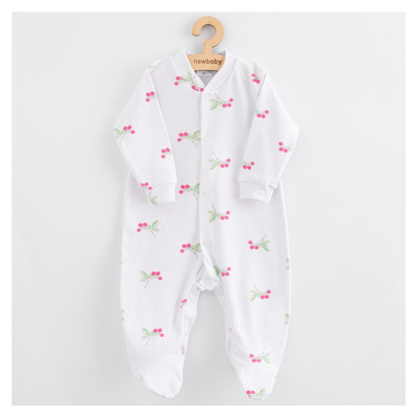 Dupačky a overaly pro kojence a batolata New Baby