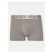 Pánské boxerky CALVIN KLEIN 3 PACK-TRUNK-HEMISPHERE BL, TROPOSPHERE, CONVOY