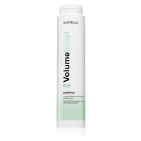 Montibello Volume Boost Shampoo objemový šampon pro jemné a zplihlé vlasy 300 ml