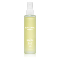 Bouclème Curl Revive 5 Hair Oil vlasový olej s UV faktorem 100 ml