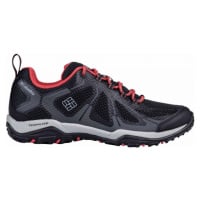 Columbia PEAKFREAK XRCSN II Dámské outdoorové boty, černá, velikost 40.5