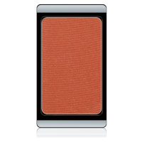 ARTDECO Blusher pudrová tvářenka v praktickém magnetickém pouzdře odstín 11 Orange Blush 5 g