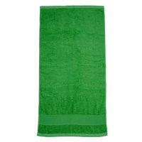 Fair Towel Bavlněný ručník na ruce FT100HN Grass Green