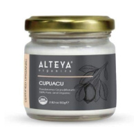 Alteya Organics Cupuacu máslo 100% BIO 80 g