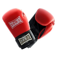 MAXUSS Boxerské rukavice Excalibur juniorské, 8 oz