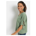 Bonprix RAINBOW tričko Barva: Zelená, Mezinárodní