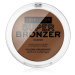 Revolution Relove Super Bronzer bronzer odstín Gobi 6 g