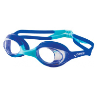 Plavecké brýle finis swimmies goggles modrá