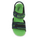 Skechers Hypno Splash blk-blue-lime