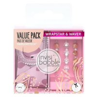 INVISIBOBBLE Urban Safari Duo Sauvage Beauty (WS+WA)