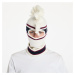 Ambush Fringe Knit Balaclava Tofu/ Tofu