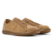 Camper Pelotas Soller Brown Nubuck/Leather