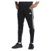 adidas TIRO 23 LEAGUE TRACKSUIT BOTTOMS Juniorské fotbalové kalhoty, černá, velikost