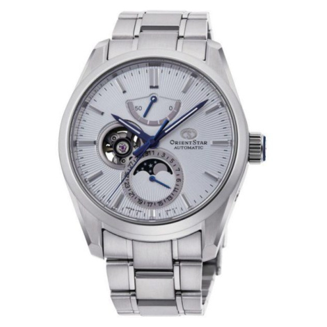 Orient Star RE-AY0002S Contemporary Moon Phase