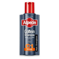 ALPECIN Coffein Shampoo C1 375 ml