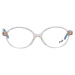 Web obroučky na dioptrické brýle WE5310 72A 48  -  Unisex