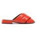 Flip-flops - FURLA CROSS MULE T.20 orange