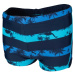 Umbro UDAN Chlapecké plavky, tmavě modrá, velikost