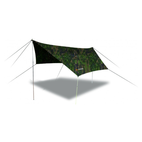 Tarp Trimm TRACE ONE Barva: zelená