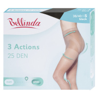 Bellinda Functional dámské formující punčochové kalhoty vel. S 1 ks černé