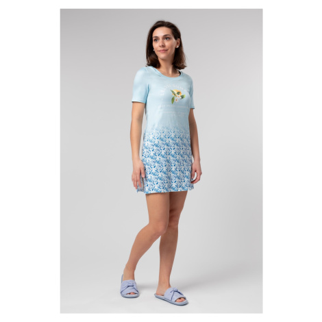 LELOSI Krátká noční košile Somero