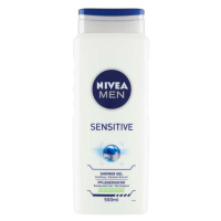 Nivea Men Sprchový Gel Sensitive 500 ml