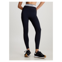 Calvin Klein WO - Legging (7/8 ) Dámské legíny L 00GWS4L649BAE