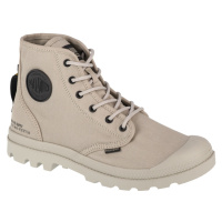 Palladium Pampa Hi HTG Supply Zelená