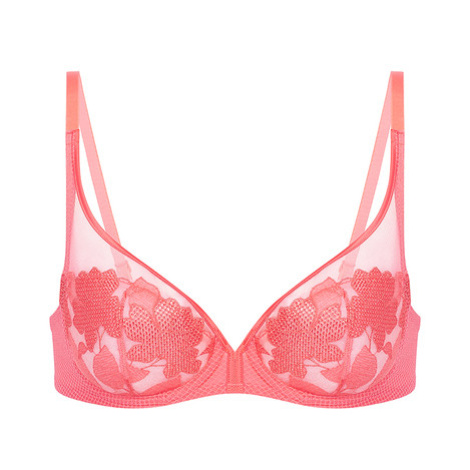 PLUNGE FULL CUP 14V319 Papaya(222) - Simone Perele