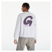Gramicci Big G-Logo Sweatshirt Ash Heather