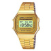 CASIO A168WG-9EF