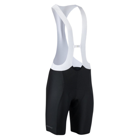 Dámské cyklo kalhoty SILVINI Santerno černá