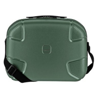 IMPACKT IP1 Beauty case Deep sea green