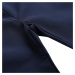 Dětské softshellové kalhoty Alpine Pro SMOOTO - tmavě modrá