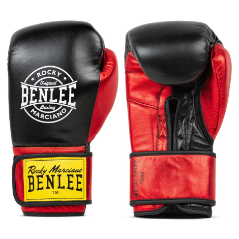 Lonsdale Leather boxing gloves Benlee