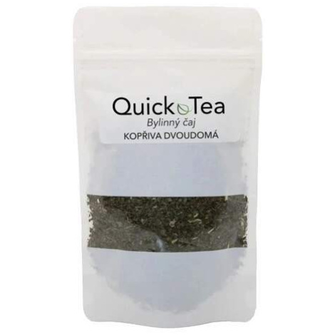 QuickTea Kopřiva⁠⁠⁠⁠⁠ list 50 g