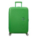 American Tourister Soundbox SPINNER 67/24 EXP TSA Grass Green