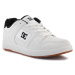 DC Shoes Manteca 4 S ADYS 100766-BO4 Off White Bílá
