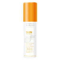 ANNEMARIE BORLIND Opalovací krém s anti-age efektem SPF 30 Sun Anti Aging DNA-Protect (Sun Cream