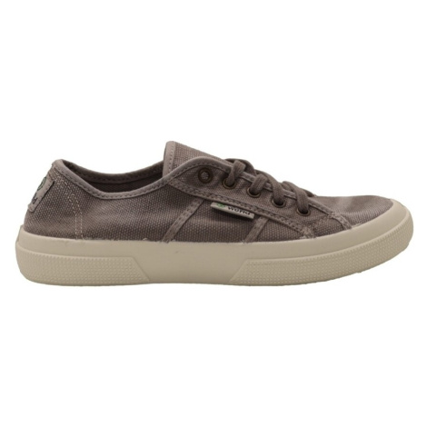 Natural World Sneakers 901E - Gris Claro Šedá