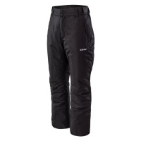 Lyžařské kalhoty Hi-Tec Miden M 92800326534