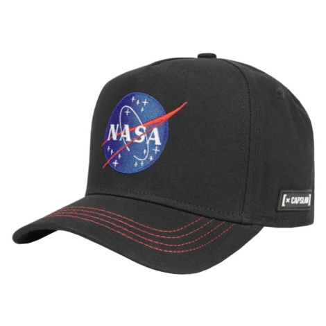 Kšiltovka NASA Cap model 17742049 - Capslab